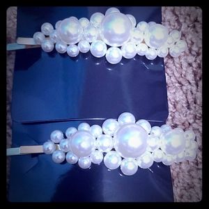 Hair clip🎁💝🏷